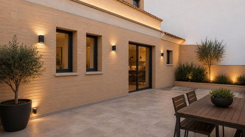 Piso en venta en Calle Juan Casco, 7, Cueva de Menga, Antequera - imagen 2 Foto 2 de Piso en venta en Calle Juan Casco, 7, Cueva de Menga, Antequera