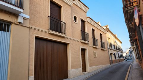 Piso en venta en Calle Juan Casco, 7, Cueva de Menga, Antequera - imagen 3 Foto 3 de Piso en venta en Calle Juan Casco, 7, Cueva de Menga, Antequera
