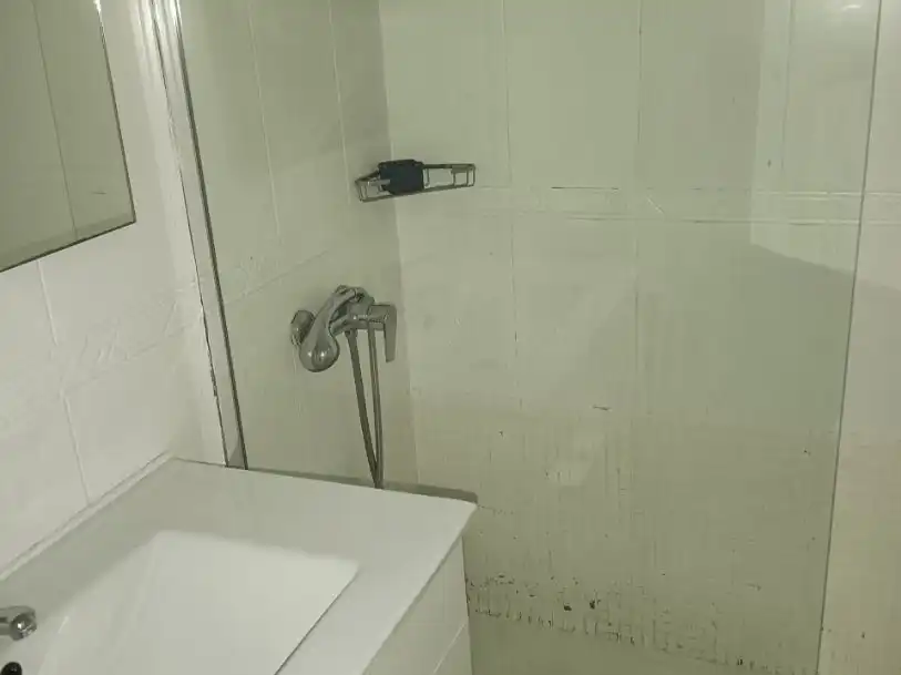 Pis en venda a Rúa de Sanjurjo Badía, 40, Teis Bany de Pis en venda en Vigo amb Calefacció, Parquet i Traster