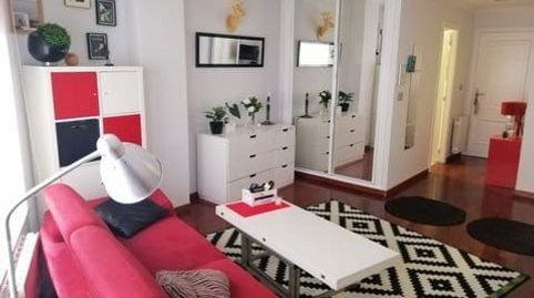 Foto 2 de Pis en venda a Rúa de Sanjurjo Badía, 40, Teis, Vigo