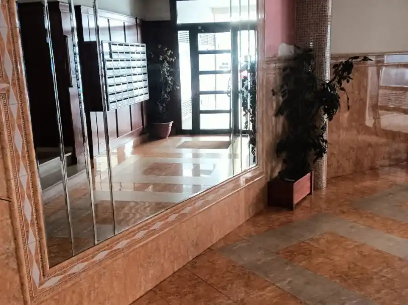 Pis en venda a Rúa de Sanjurjo Badía, 40, Teis Pis en venda en Vigo amb Calefacció, Parquet i Traster