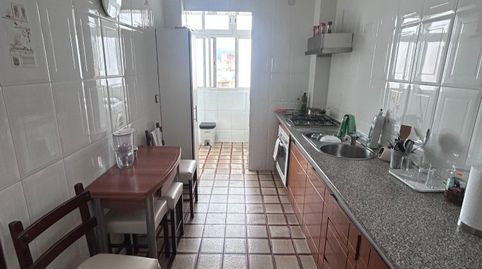 Flat for sale in Calle Albertillas, 7, Los Guindos - Parque Mediterráneo - Santa Paula, Málaga Capital - image 4 Photo 4 of Flat for sale in Calle Albertillas, 7, Los Guindos - Parque Mediterráneo - Santa Paula, Málaga Capital