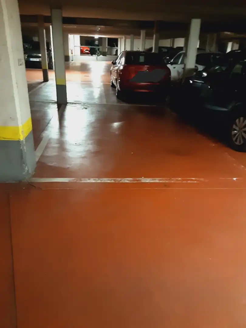 Pis en venda a Calle Juan II, 2, San Adrián Aparcament de Pis en venda en Logroño amb Calefacció, Parquet i Moblat