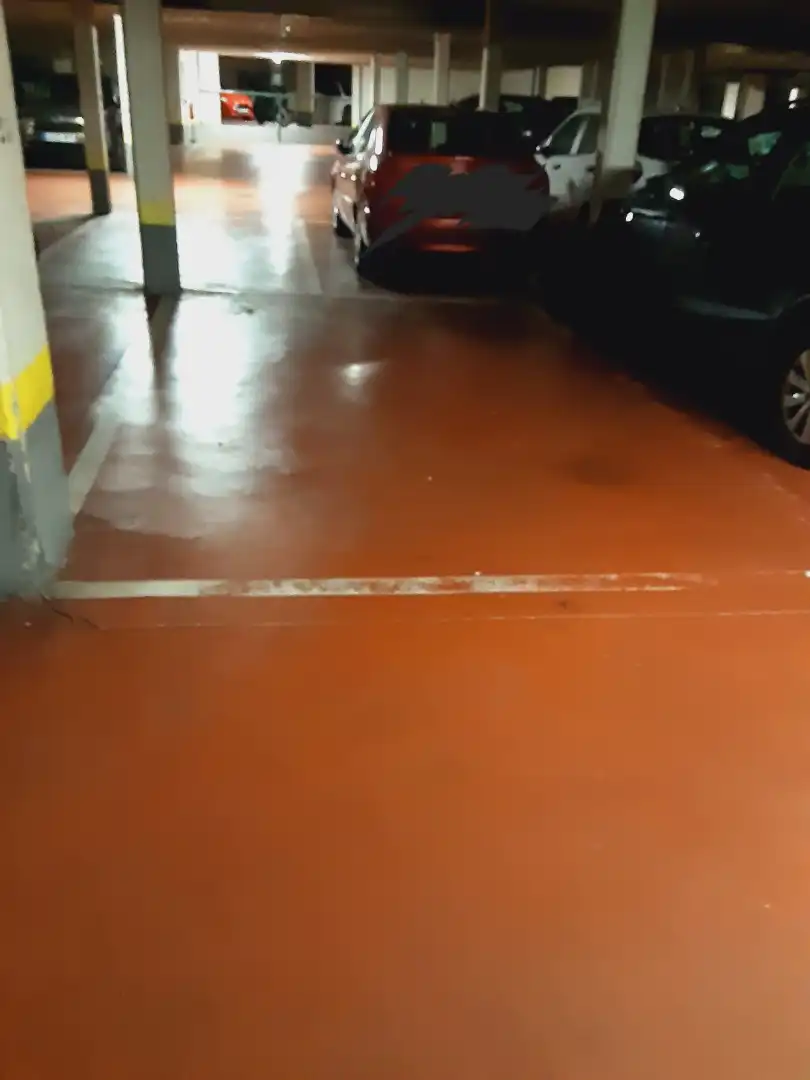 Pis en venda a Calle Juan II, 2, San Adrián Pis en venda en Logroño amb Calefacció, Parquet i Moblat