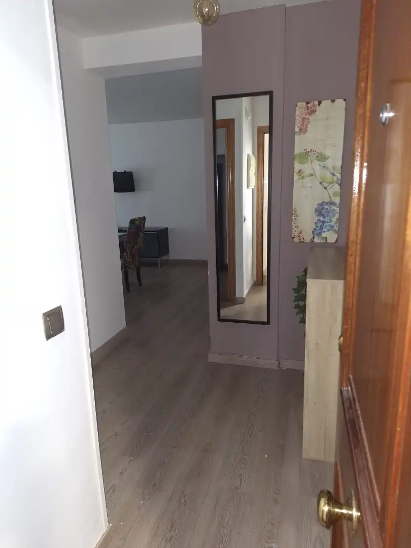 Piso en venta en Ronda Norte, 23, San Antón Piso en venta en Murcia con Aire acondicionado, Parquet y Terraza