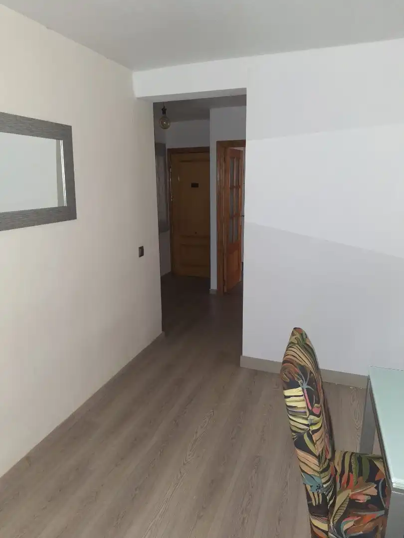 Piso en venta en Ronda Norte, 23, San Antón Piso en venta en Murcia con Aire acondicionado, Parquet y Terraza