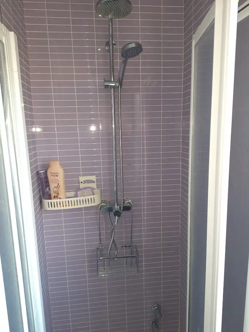 Piso en venta en Ronda Norte, 23, San Antón Baño de Piso en venta en Murcia con Aire acondicionado, Parquet y Terraza