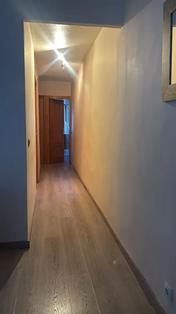 Piso en venta en Ronda Norte, 23, San Antón Piso en venta en Murcia con Aire acondicionado, Parquet y Terraza
