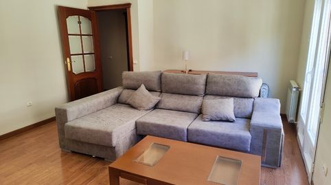 Foto 4 de Piso de alquiler en Calle Antigua, 1, Úbeda, Jaén