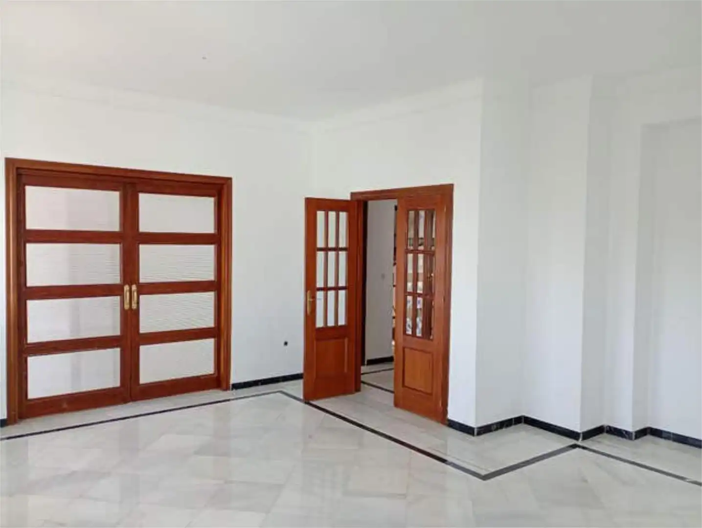 Flat for rent in San Matías - Realejo Flat for rent in Granada with Heating, Private garden and Terrace
