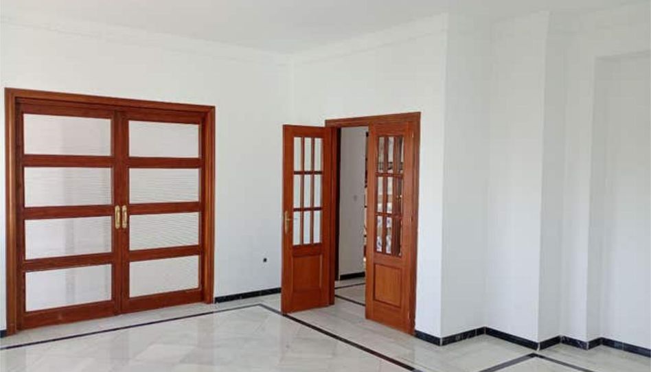 Flat for rent in San Matías - Realejo, Granada Capital - image 1 Photo 1 of Flat for rent in San Matías - Realejo, Granada Capital
