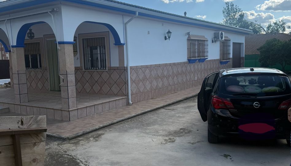 Haus oder Chalet zur Miete in Diseminado Pedroso, 38, Cabra, Córdoba - Bild 1 Foto 1 von Haus oder Chalet zur Miete in Diseminado Pedroso, 38, Cabra, Córdoba