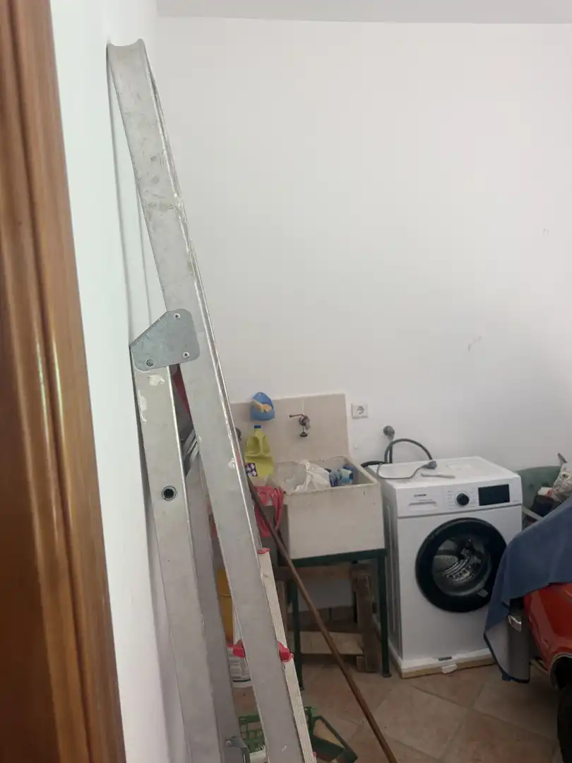 Casa o chalet de alquiler en Diseminado Pedroso, 38, Cabra Jardín de Casa o chalet de alquiler en Cabra con Aire acondicionado, Calefacción y Jardín privado