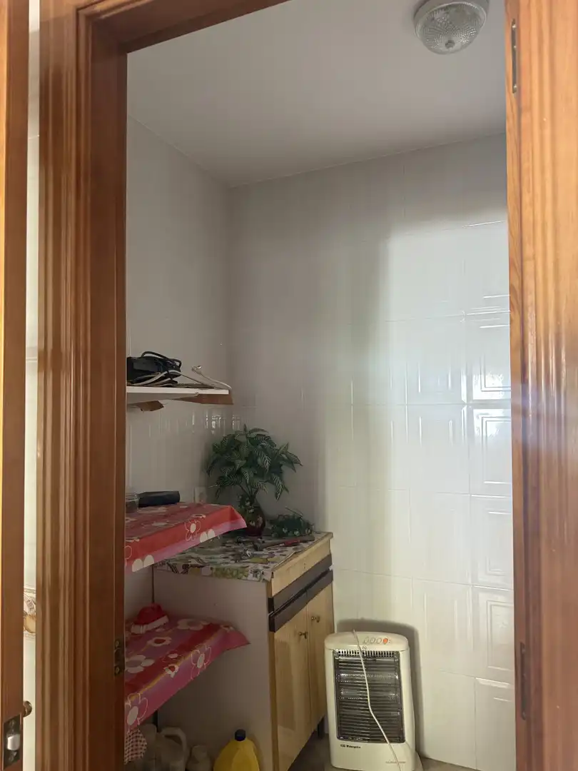 Casa o chalet de alquiler en Diseminado Pedroso, 38, Cabra Baño de Casa o chalet de alquiler en Cabra con Aire acondicionado, Calefacción y Jardín privado