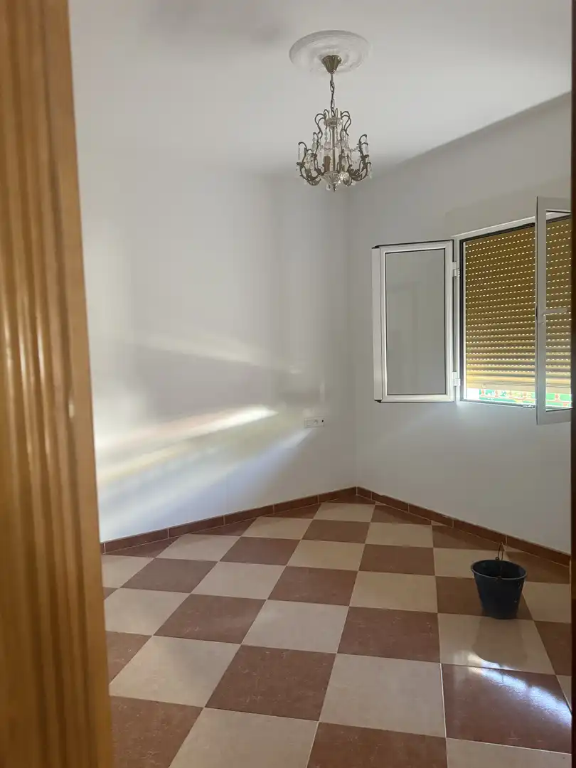 Casa o chalet de alquiler en Diseminado Pedroso, 38, Cabra Habitación de Casa o chalet de alquiler en Cabra con Aire acondicionado, Calefacción y Jardín privado