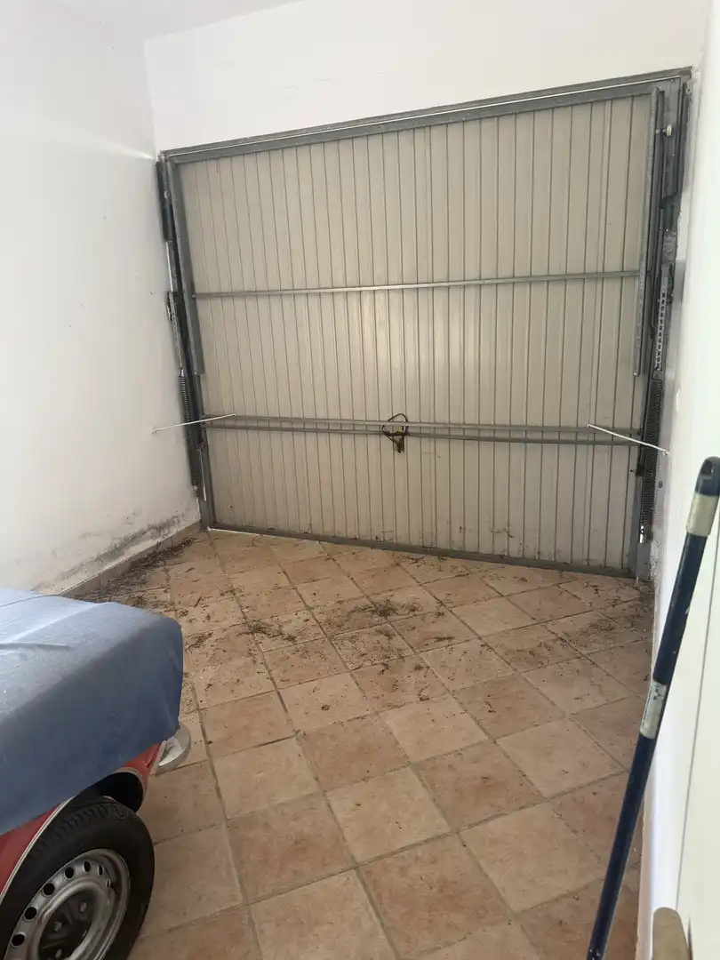 Casa o chalet de alquiler en Diseminado Pedroso, 38, Cabra Parking de Casa o chalet de alquiler en Cabra con Aire acondicionado, Calefacción y Jardín privado