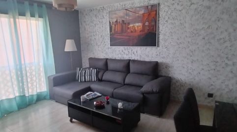 Photo 3 of Flat for rent in Calle Virgen del Pilar, 43, La Feria, Las Palmas de Gran Canaria