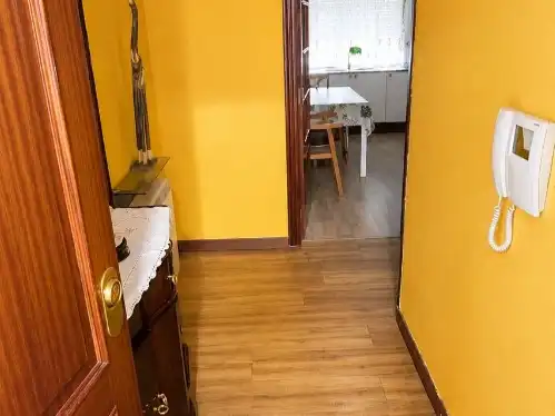 Wohnung zum Verkauf in Rúa Instituto, 4, Cedeira Wohnung zum Verkauf in Cedeira mit Terrasse