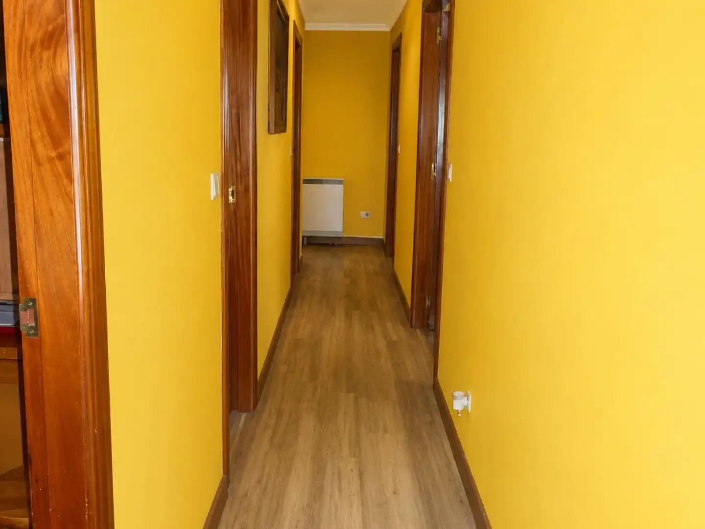 Wohnung zum Verkauf in Rúa Instituto, 4, Cedeira Wohnung zum Verkauf in Cedeira mit Terrasse