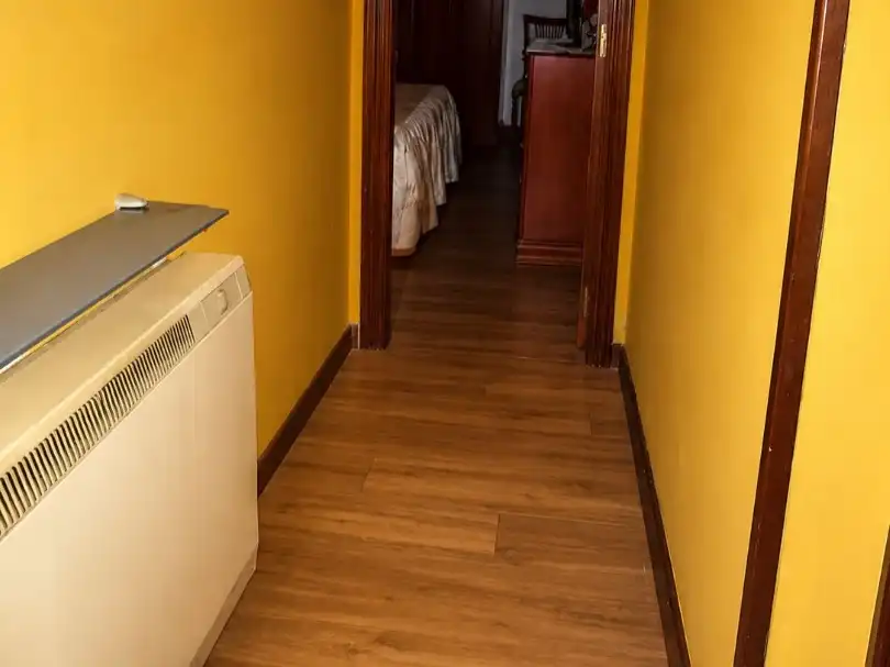 Wohnung zum Verkauf in Rúa Instituto, 4, Cedeira Wohnung zum Verkauf in Cedeira mit Terrasse