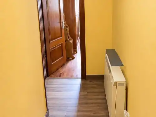 Wohnung zum Verkauf in Rúa Instituto, 4, Cedeira Wohnung zum Verkauf in Cedeira mit Terrasse