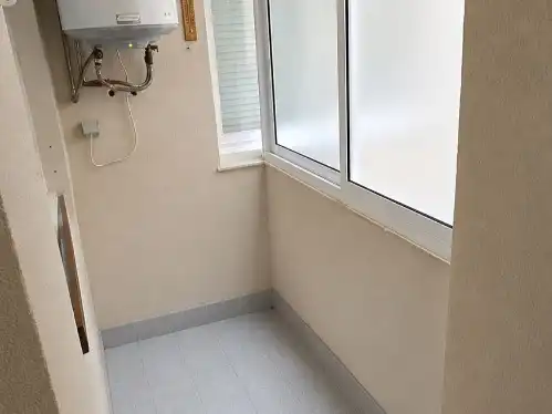 Wohnung zum Verkauf in Rúa Instituto, 4, Cedeira Terrasse von Wohnung zum Verkauf in Cedeira mit Terrasse