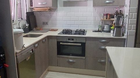 Foto 3 de Casa adosada en venda a Calle Picasso, 52, Mojácar Playa - Las Ventanicas - La Paratá, Mojácar