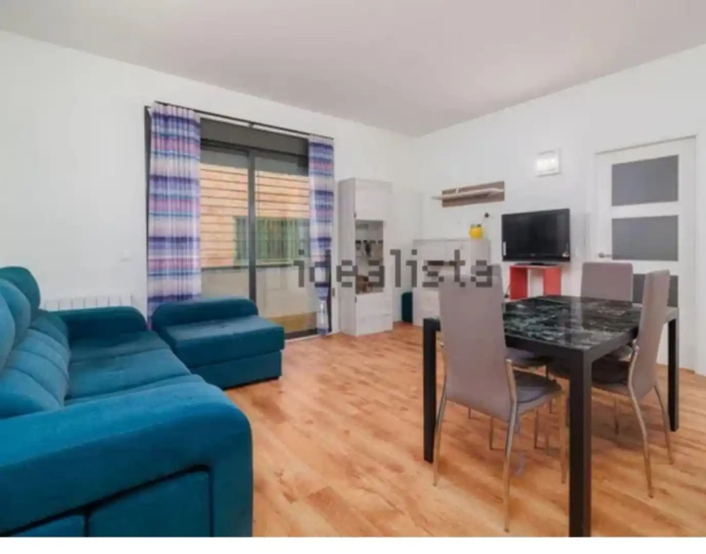 Wohnung zum Verkauf in Carrer Pol Vilatenim Carrer B, 14, Carretera de Roses - Fossos Wohnzimmer von Wohnung zum Verkauf in Figueres