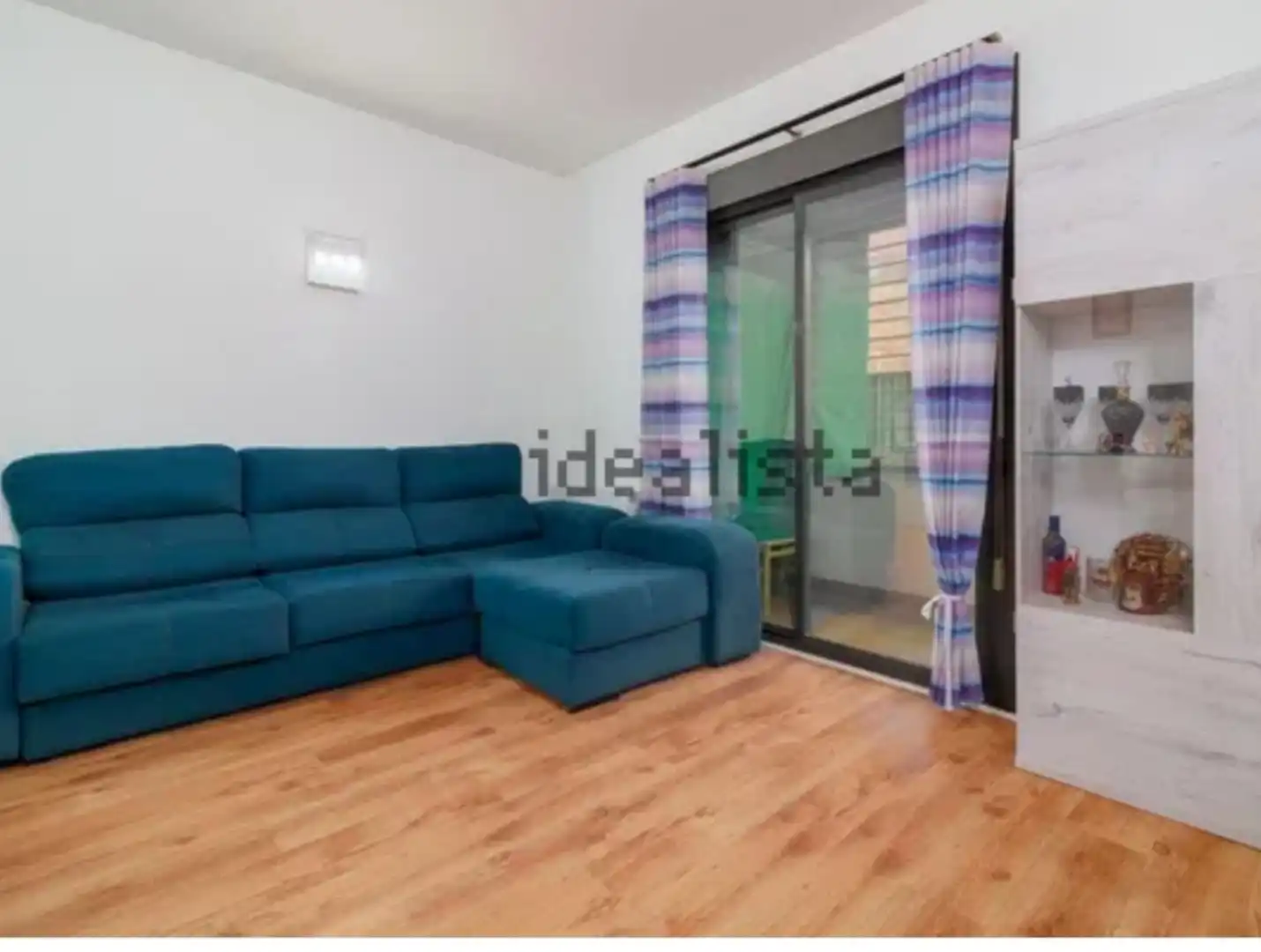 Wohnung zum Verkauf in Carrer Pol Vilatenim Carrer B, 14, Carretera de Roses - Fossos Wohnzimmer von Wohnung zum Verkauf in Figueres