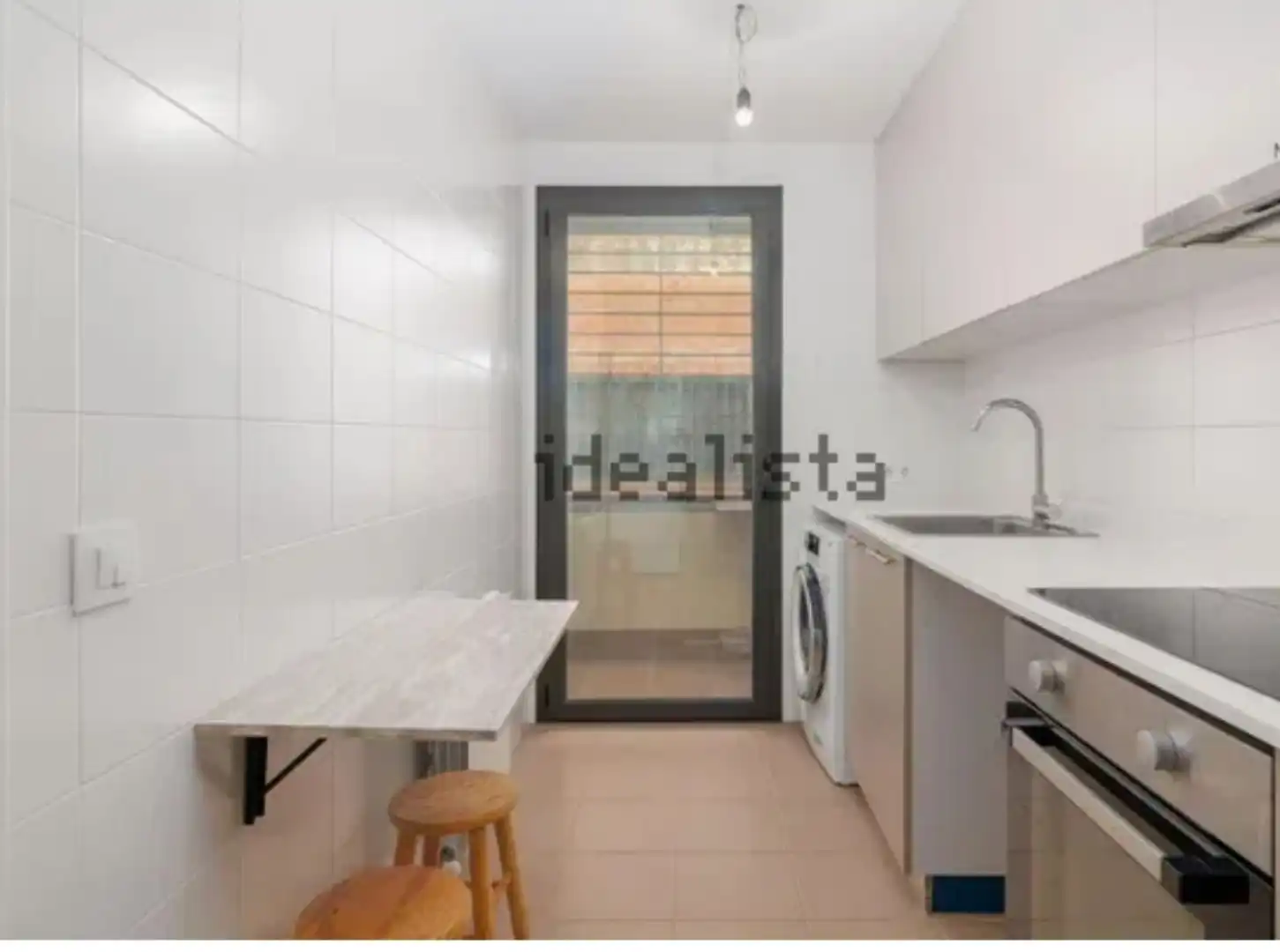 Wohnung zum Verkauf in Carrer Pol Vilatenim Carrer B, 14, Carretera de Roses - Fossos Küche von Wohnung zum Verkauf in Figueres