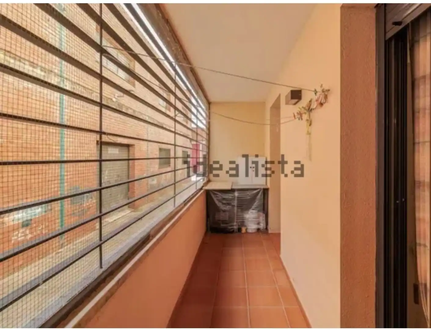Wohnung zum Verkauf in Carrer Pol Vilatenim Carrer B, 14, Carretera de Roses - Fossos Terrasse von Wohnung zum Verkauf in Figueres