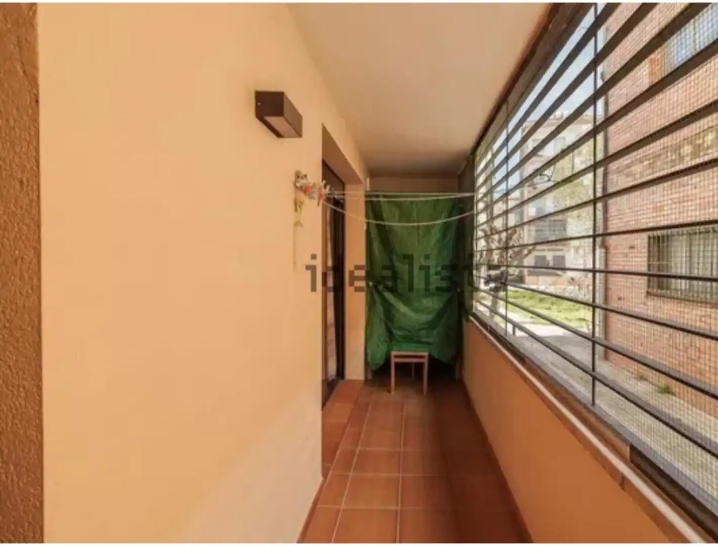 Wohnung zum Verkauf in Carrer Pol Vilatenim Carrer B, 14, Carretera de Roses - Fossos Terrasse von Wohnung zum Verkauf in Figueres