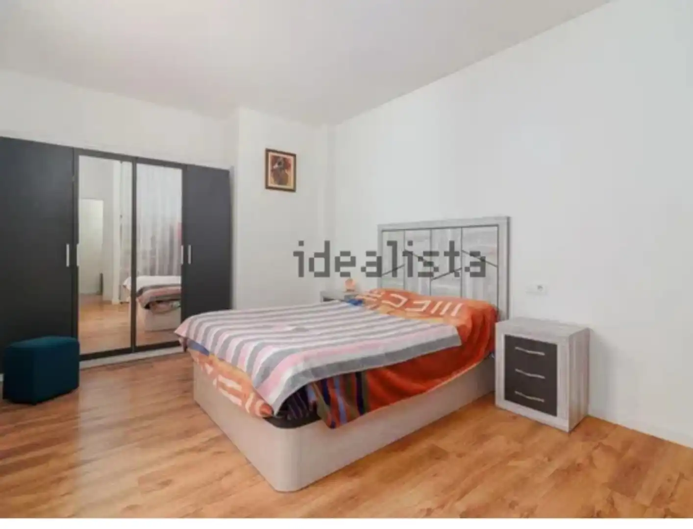 Wohnung zum Verkauf in Carrer Pol Vilatenim Carrer B, 14, Carretera de Roses - Fossos Schlafzimmer von Wohnung zum Verkauf in Figueres