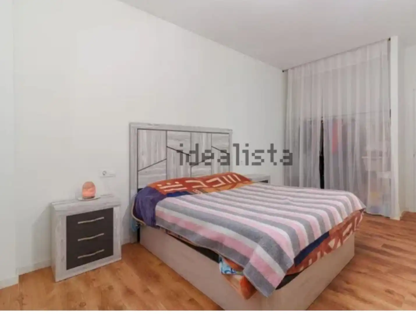 Wohnung zum Verkauf in Carrer Pol Vilatenim Carrer B, 14, Carretera de Roses - Fossos Schlafzimmer von Wohnung zum Verkauf in Figueres