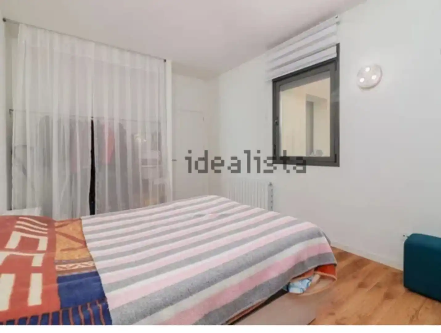 Wohnung zum Verkauf in Carrer Pol Vilatenim Carrer B, 14, Carretera de Roses - Fossos Schlafzimmer von Wohnung zum Verkauf in Figueres