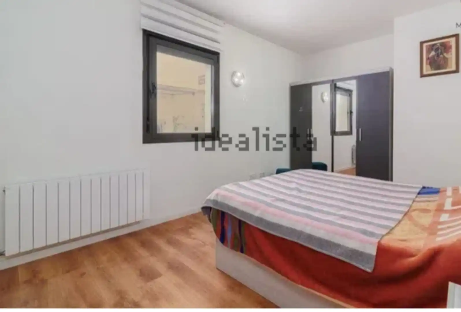 Wohnung zum Verkauf in Carrer Pol Vilatenim Carrer B, 14, Carretera de Roses - Fossos Schlafzimmer von Wohnung zum Verkauf in Figueres