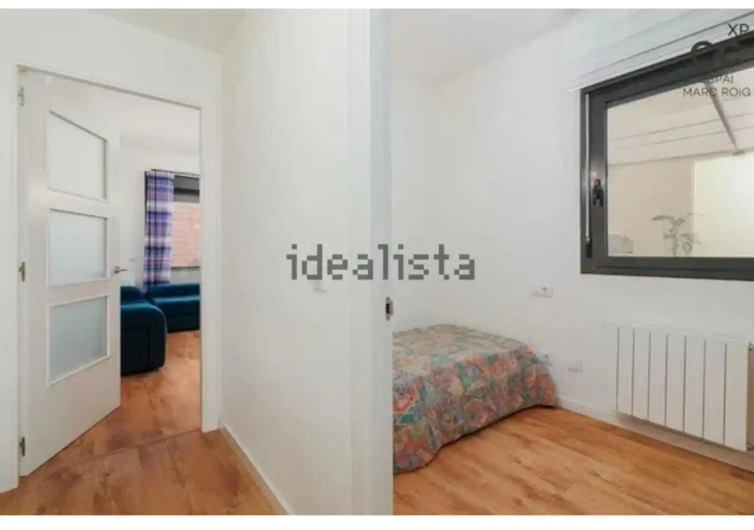 Wohnung zum Verkauf in Carrer Pol Vilatenim Carrer B, 14, Carretera de Roses - Fossos Schlafzimmer von Wohnung zum Verkauf in Figueres