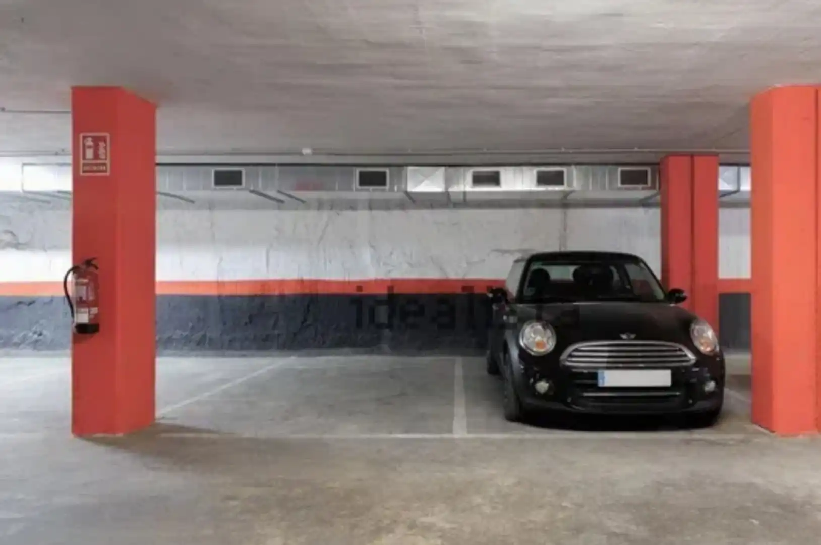 Wohnung zum Verkauf in Carrer Pol Vilatenim Carrer B, 14, Carretera de Roses - Fossos Parkplatz von Wohnung zum Verkauf in Figueres