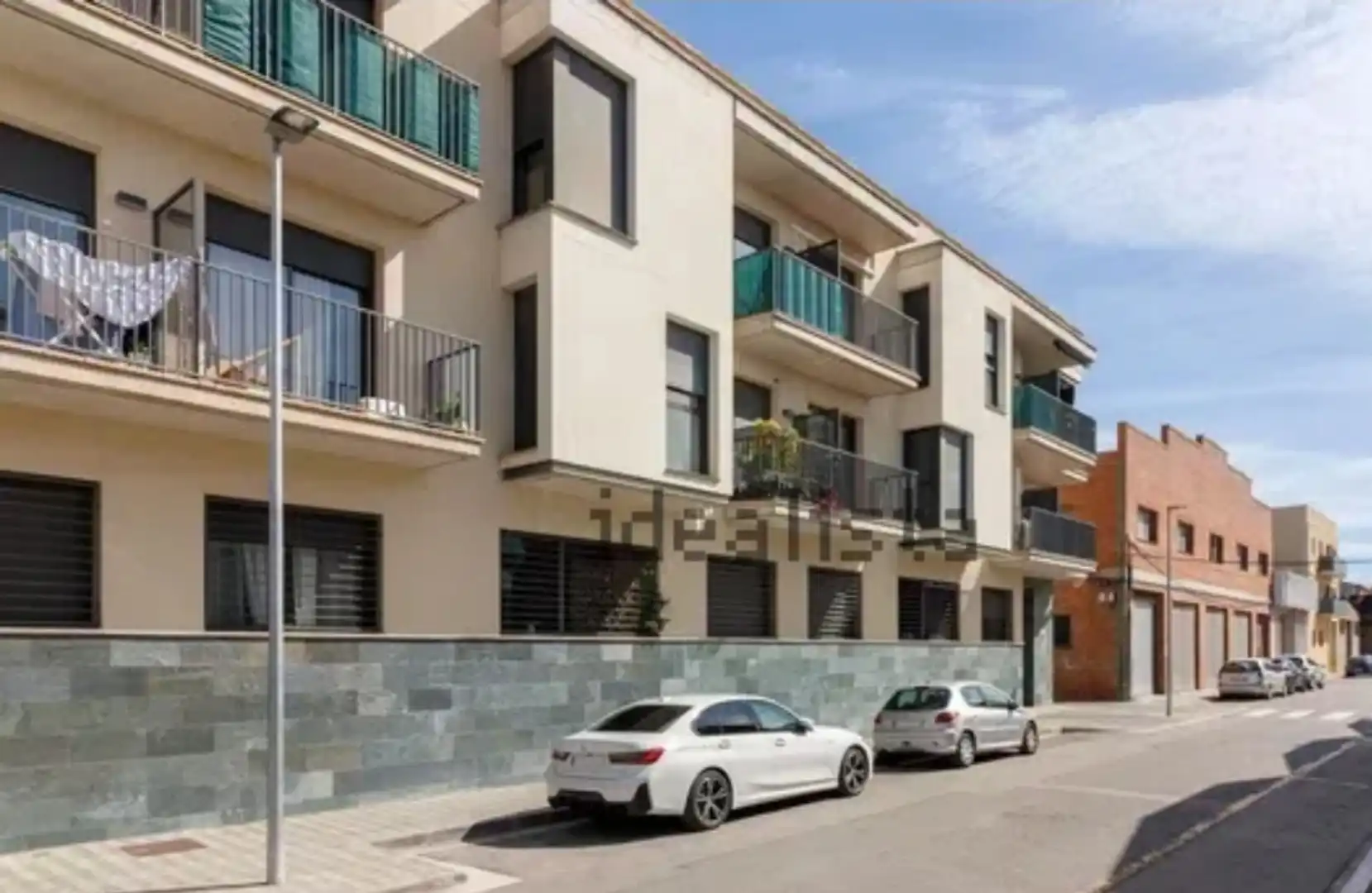 Wohnung zum Verkauf in Carrer Pol Vilatenim Carrer B, 14, Carretera de Roses - Fossos Außenansicht von Wohnung zum Verkauf in Figueres