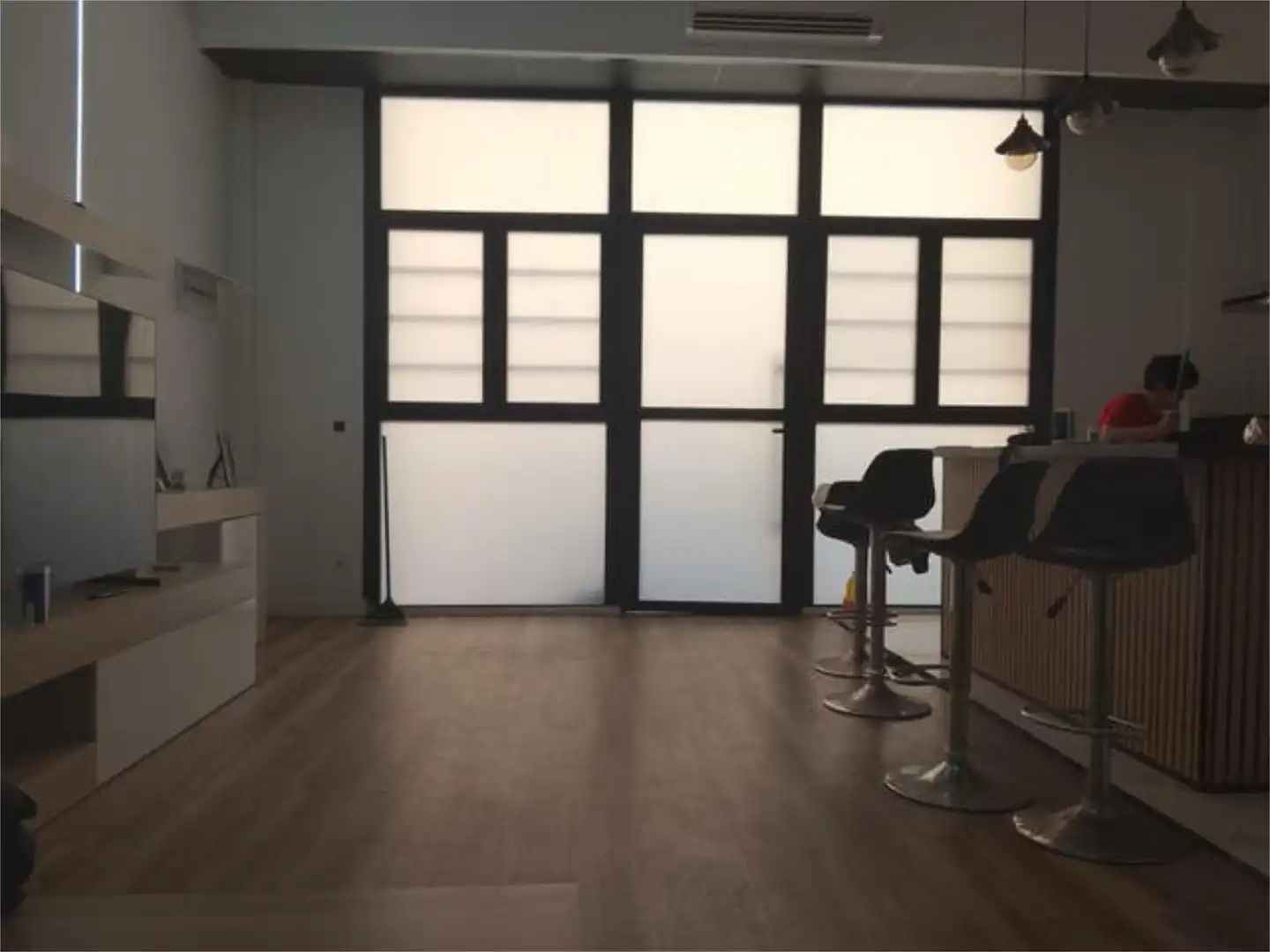 Apartament en venda en Bonrepòs i Mirambell