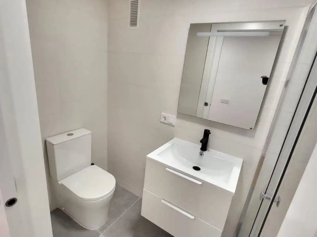 Pis en venda a Avinguda de Pere el Cerimoniós, 6, Reus Bany de Pis en venda en Reus amb Terrassa i Balcó