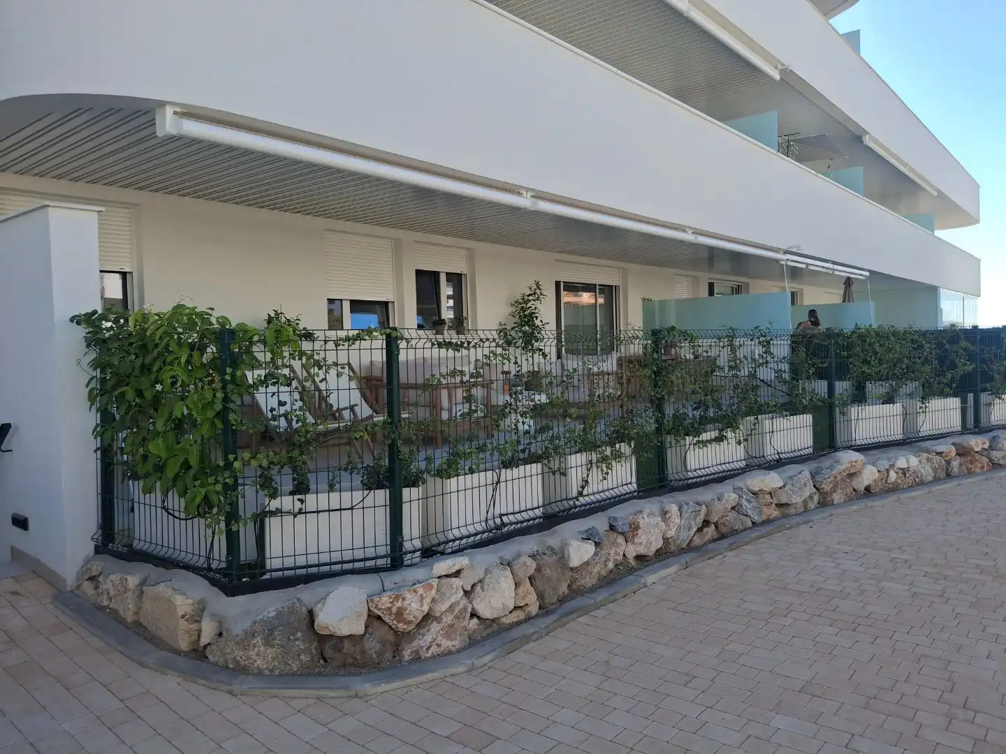 Pis en venda a Calle Mar Rojo, 5, Torre del Mar Terrassa de Pis en venda en Vélez-Málaga amb Aire condicionat, Terrassa i Piscina