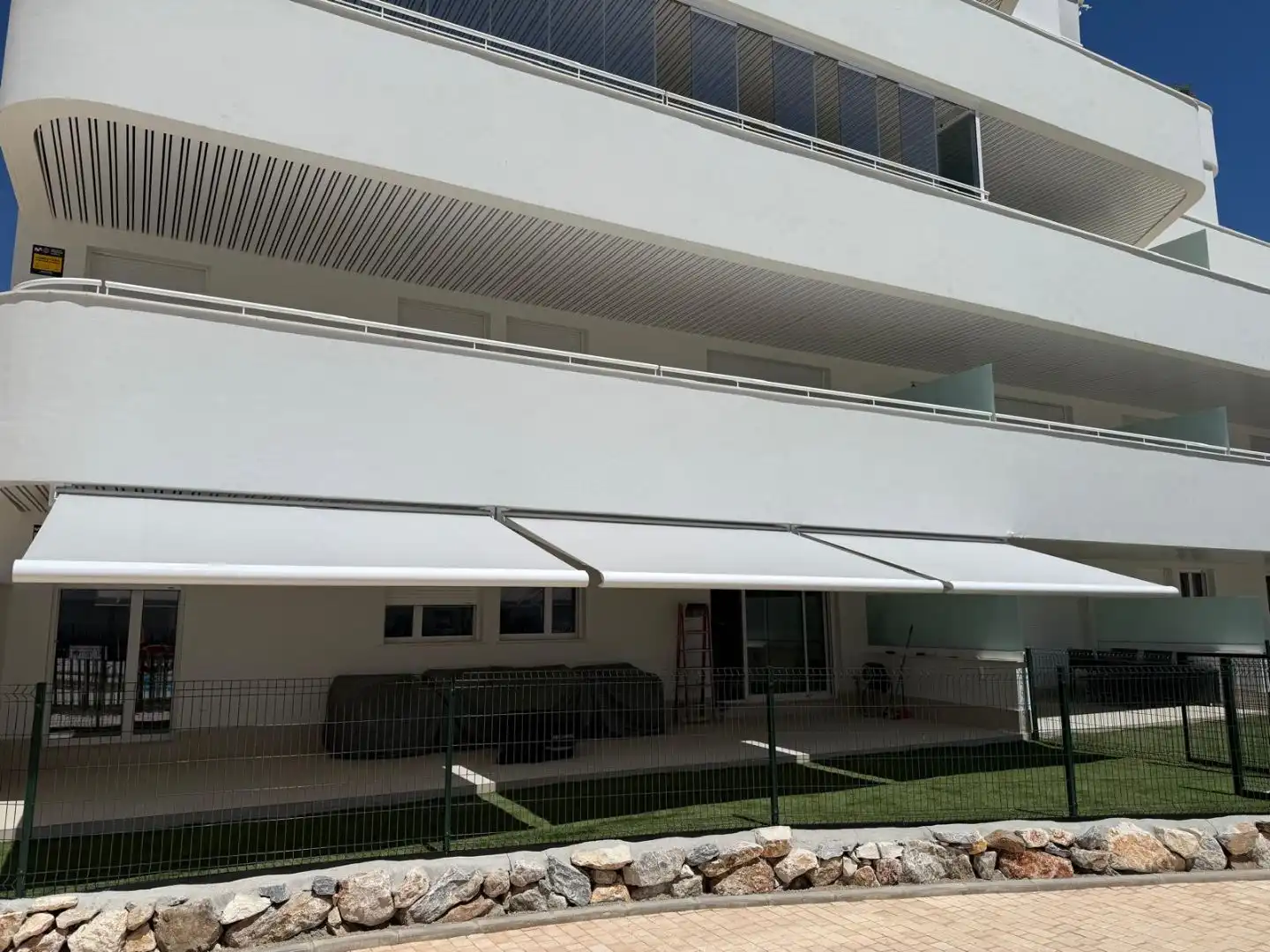 Pis en venda a Calle Mar Rojo, 5, Torre del Mar Terrassa de Pis en venda en Vélez-Málaga amb Aire condicionat, Terrassa i Piscina