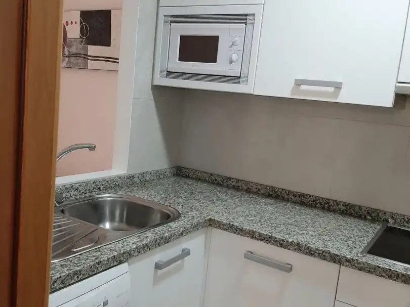 Flat for rent in Calle Berrocal, 10, Suárez Flat for rent in Calle Berrocal, 10, Suárez