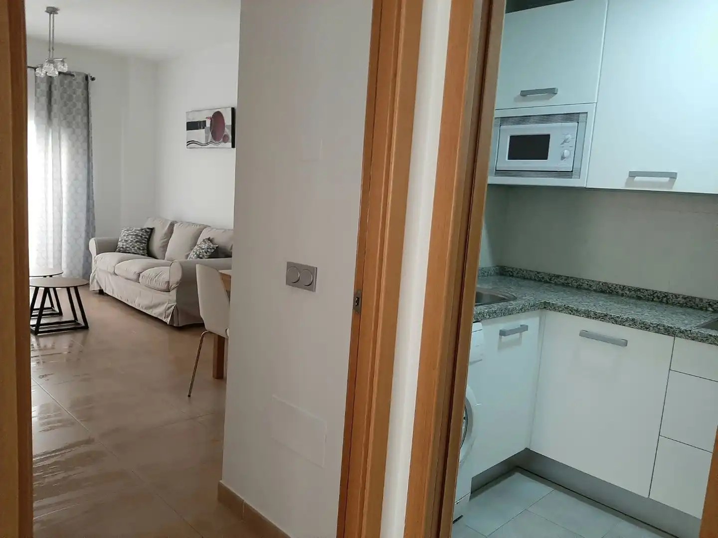 Flat for rent in Calle Berrocal, 10, Suárez Flat for rent in Calle Berrocal, 10, Suárez