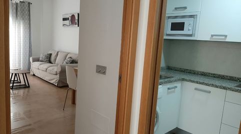 Photo 5 of Flat for rent in Calle Berrocal, 10, Suárez, Málaga Capital