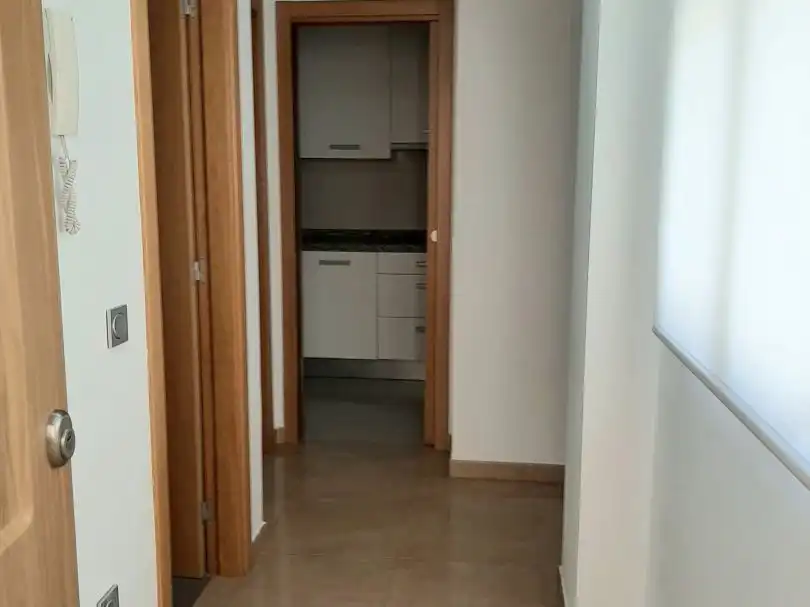 Flat for rent in Calle Berrocal, 10, Suárez Flat for rent in Calle Berrocal, 10, Suárez