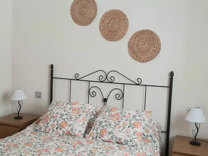 Flat for rent in Calle Berrocal, 10, Suárez Flat for rent in Calle Berrocal, 10, Suárez