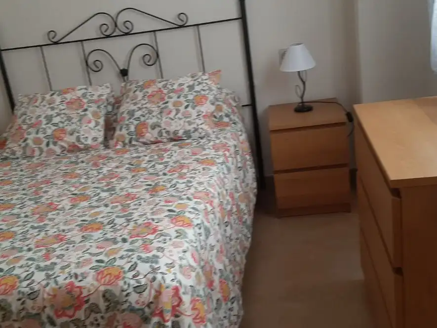 Flat for rent in Calle Berrocal, 10, Suárez Flat for rent in Calle Berrocal, 10, Suárez