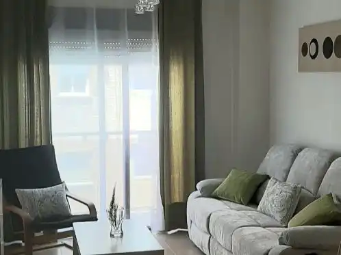 Flat for rent in Calle Berrocal, 10, Suárez Flat for rent in Calle Berrocal, 10, Suárez